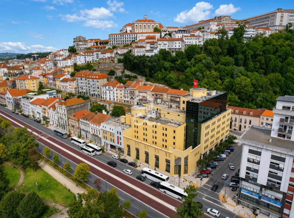 Escritório para Arrendamento em Sé Nova, Santa Cruz, Almedina e São Bartolomeu Foto 13