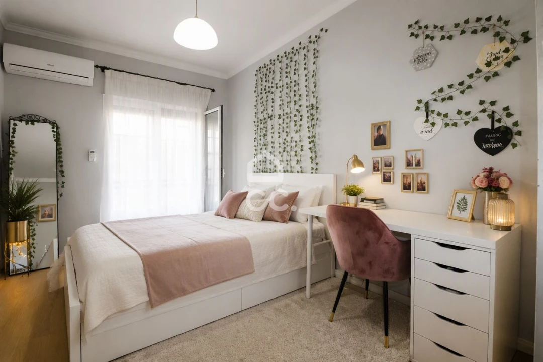 Apartamento T3 para Venda em Avelar Foto 8