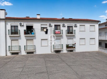 Apartamento T3 para Venda em Avelar