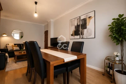 Apartamento T3 para Venda em Avelar
