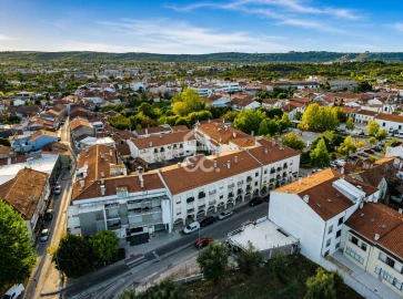 Apartamento T3 para Venda em Avelar