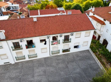 Apartamento T3 para Venda em Avelar
