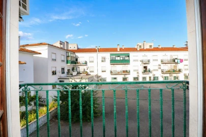 Apartamento T3 para Venda em Avelar