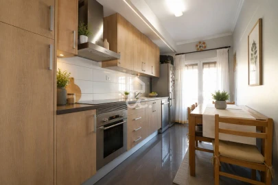 Apartamento T3 para Venda em Avelar