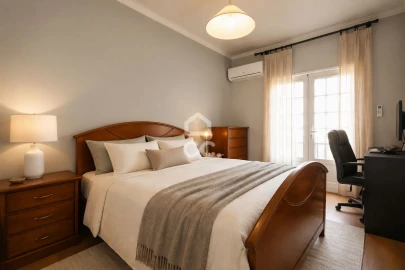 Apartamento T3 para Venda em Avelar