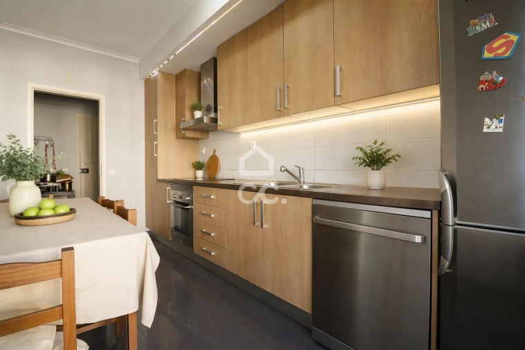 Apartamento T3 para Venda em Avelar Foto 2