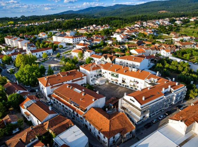 Apartamento T3 para Venda em Avelar Foto 21