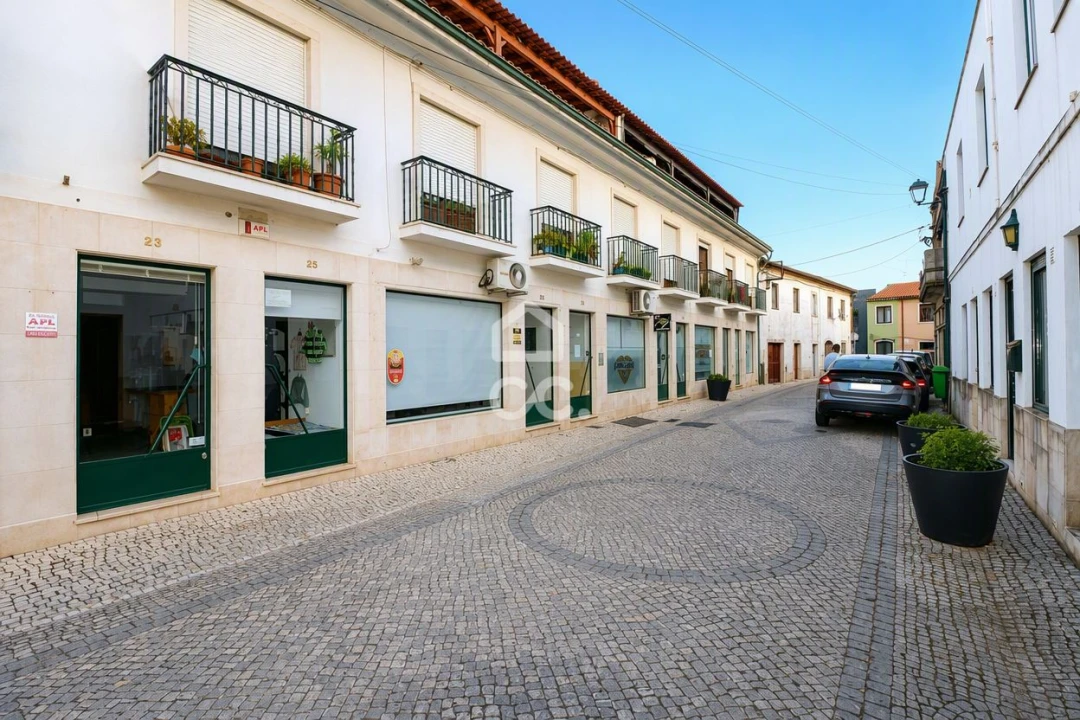 Apartamento T3 para Venda em Avelar Foto 14