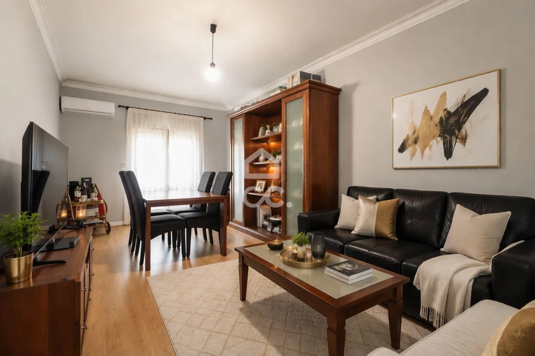Apartamento T3 para Venda em Avelar Foto 5
