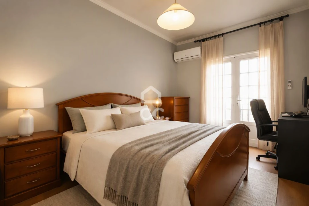 Apartamento T3 para Venda em Avelar Foto 7