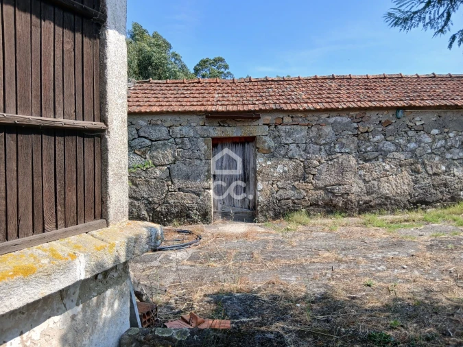 Quinta para Venda em Arcozelo das Maias Foto 7