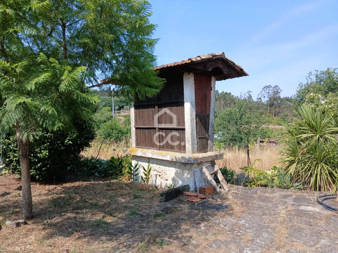 Quinta para Venda em Arcozelo das Maias Foto 3
