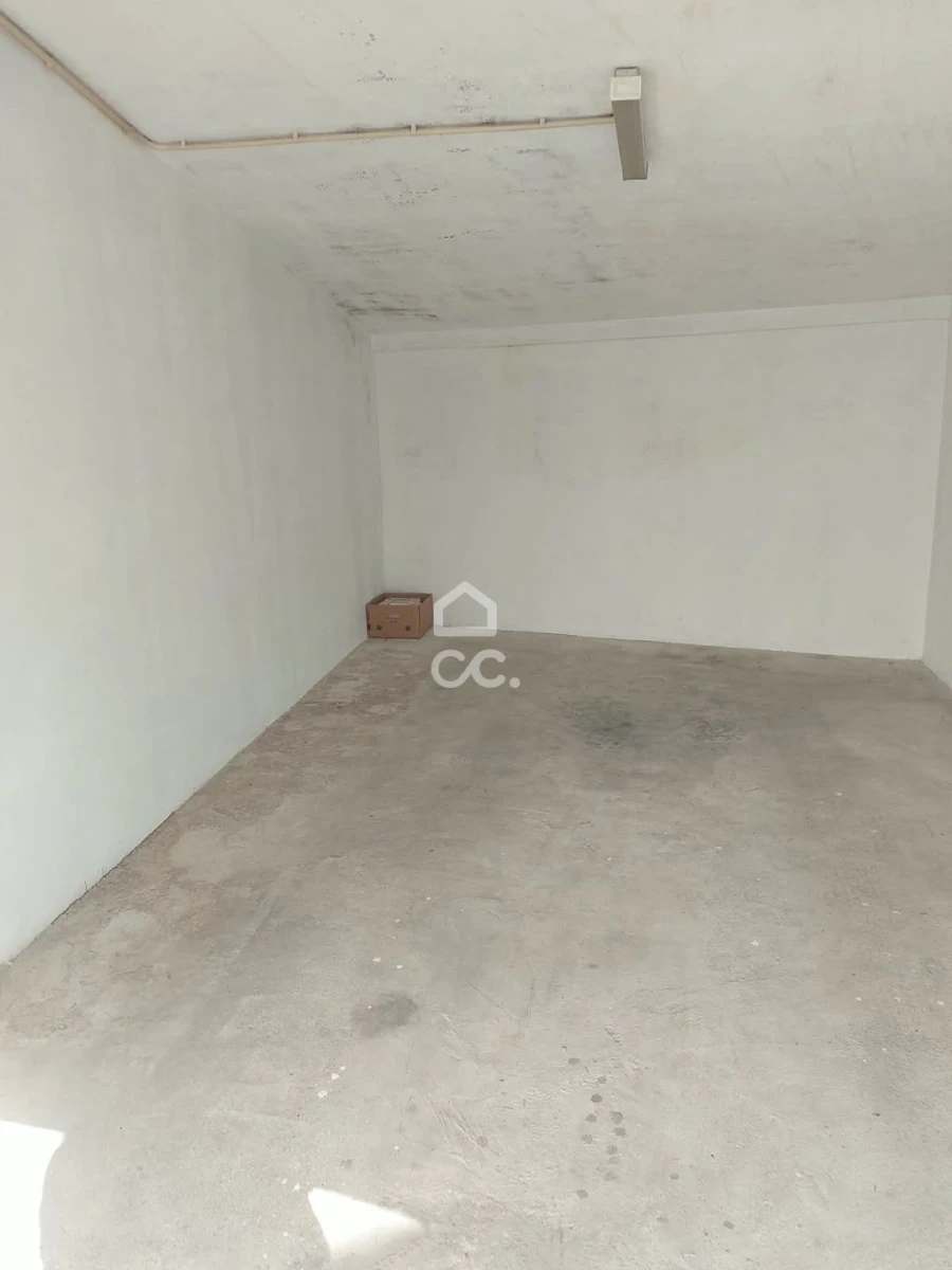 Garagem para Arrendamento em Viseu Foto 2