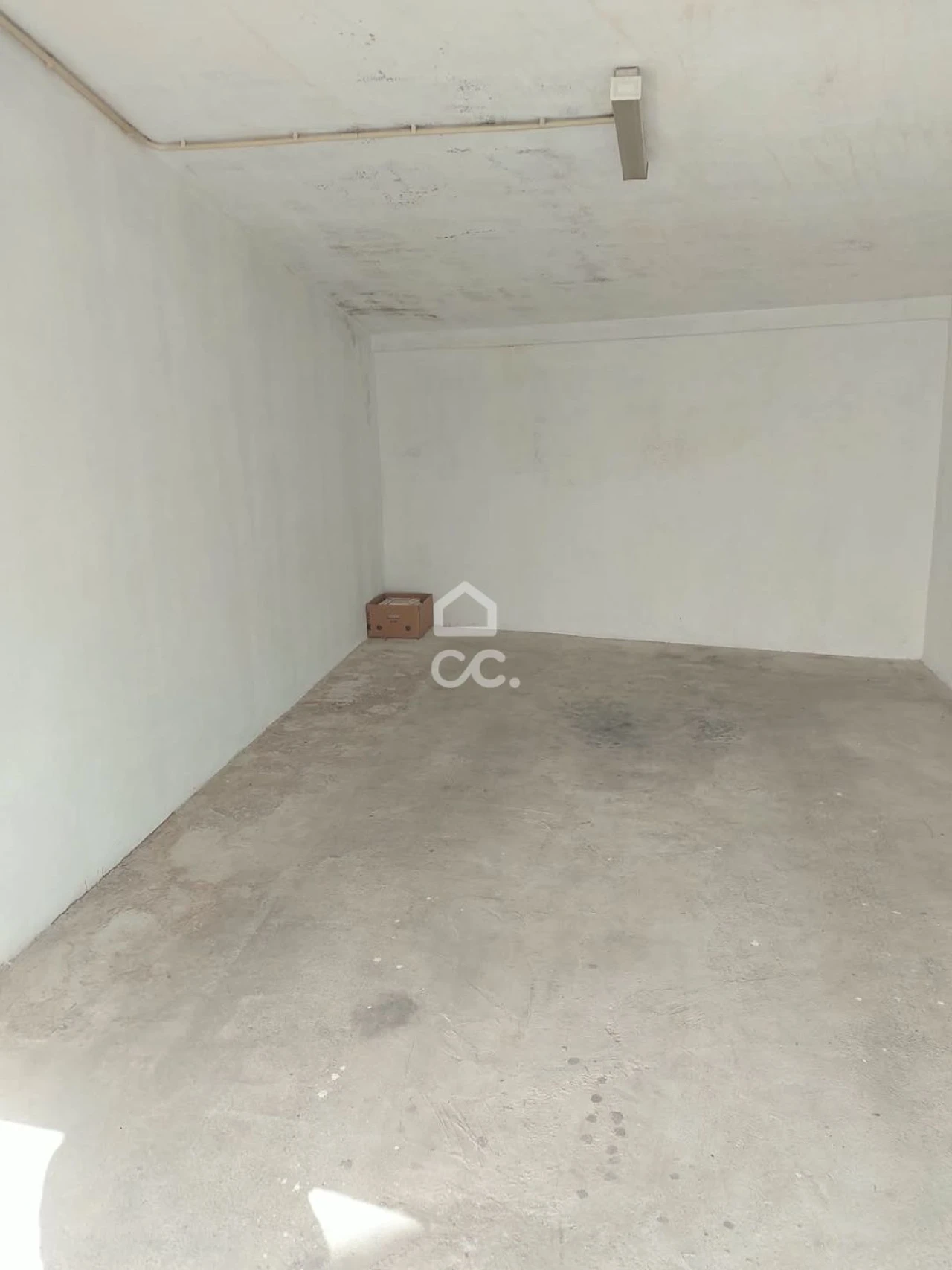 Garagem para Arrendamento em Viseu Foto 2