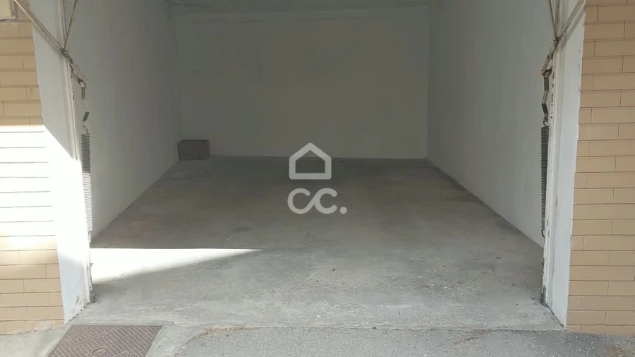 Garagem para Arrendamento em Viseu