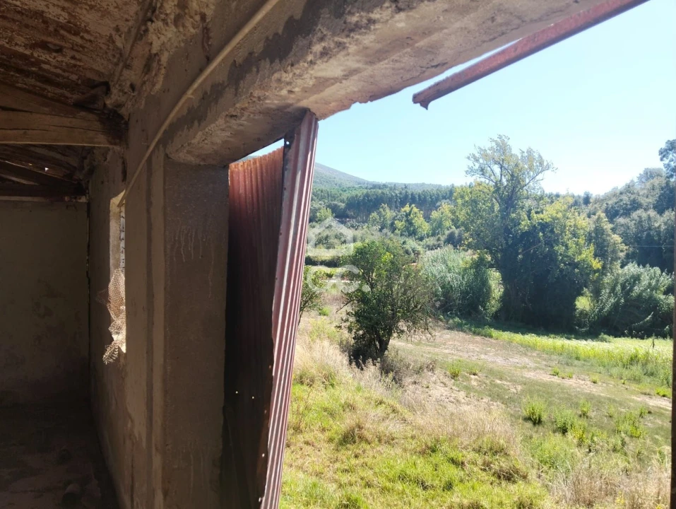 Terreno para Venda em Lamas e Cercal Foto 8