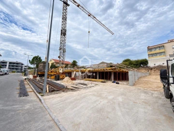 Apartamento T3 para Venda em Caldas da Rainha - Santo Onofre e Serra do Bouro