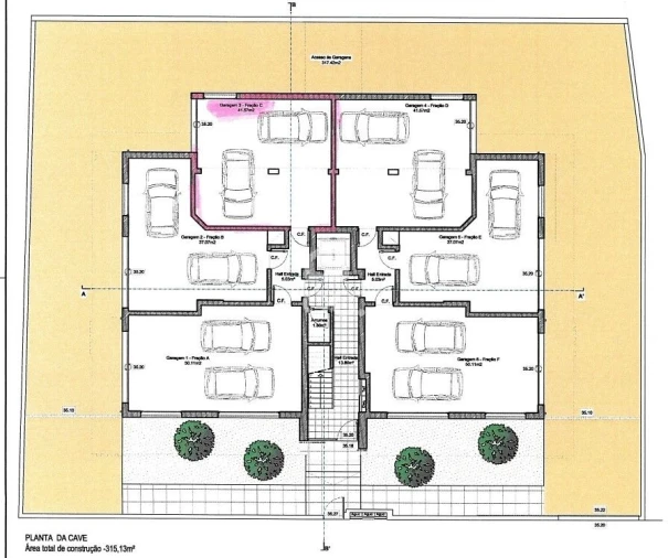 Apartamento T3 para Venda em Caldas da Rainha - Santo Onofre e Serra do Bouro Foto 5