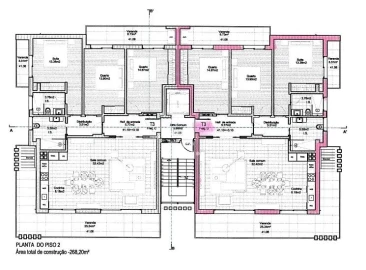 Apartamento T3 para Venda em Caldas da Rainha - Santo Onofre e Serra do Bouro