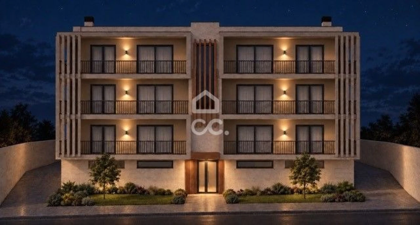 Apartamento T3 para Venda em Caldas da Rainha - Santo Onofre e Serra do Bouro Foto 1