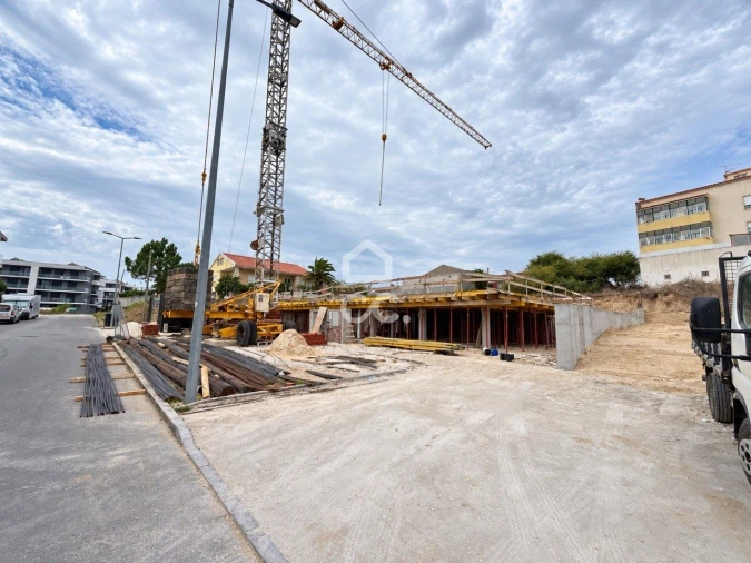 Apartamento T3 para Venda em Caldas da Rainha - Santo Onofre e Serra do Bouro Foto 3