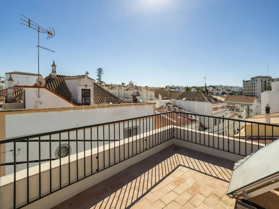Moradia T2 para Venda em Tavira (Santa Maria e Santiago) Foto 32