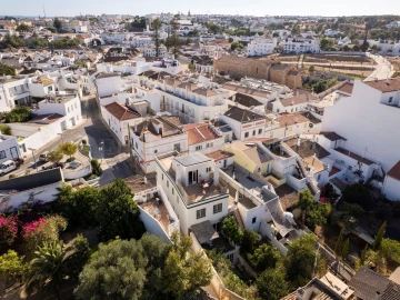 Moradia T2 para Venda em Tavira (Santa Maria e Santiago)