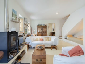 Moradia T2 para Venda em Tavira (Santa Maria e Santiago)