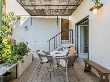 Moradia T2 para Venda em Tavira (Santa Maria e Santiago)