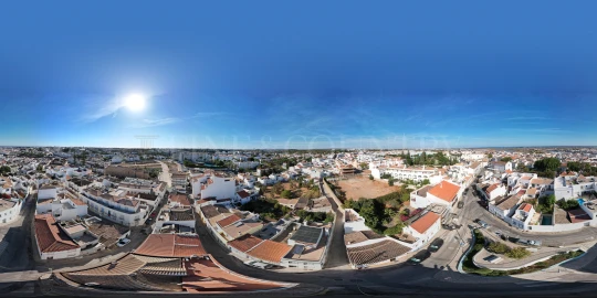 Moradia T2 para Venda em Tavira (Santa Maria e Santiago)