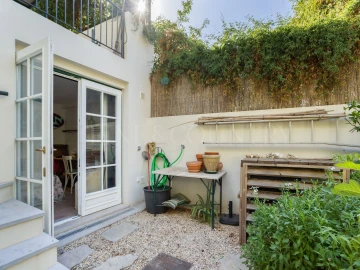 Moradia T2 para Venda em Tavira (Santa Maria e Santiago)