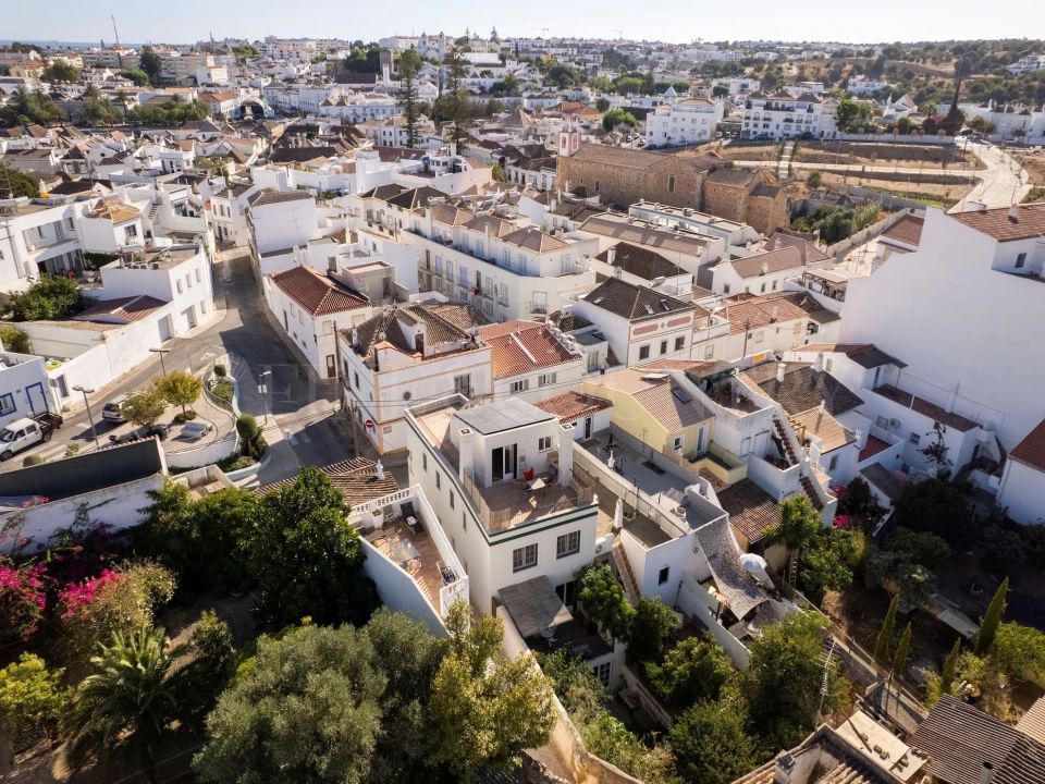 Moradia T2 para Venda em Tavira (Santa Maria e Santiago) Foto 4