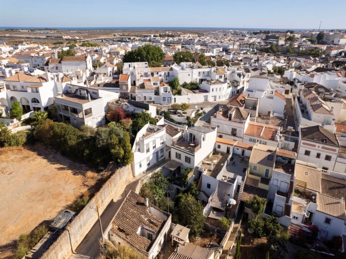 Moradia T2 para Venda em Tavira (Santa Maria e Santiago) Foto 34