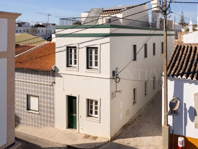 Moradia T2 para Venda em Tavira (Santa Maria e Santiago) Foto 10