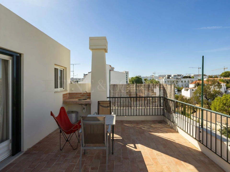 Moradia T2 para Venda em Tavira (Santa Maria e Santiago) Foto 31