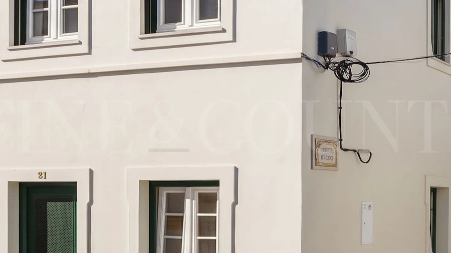 Moradia T2 para Venda em Tavira (Santa Maria e Santiago)