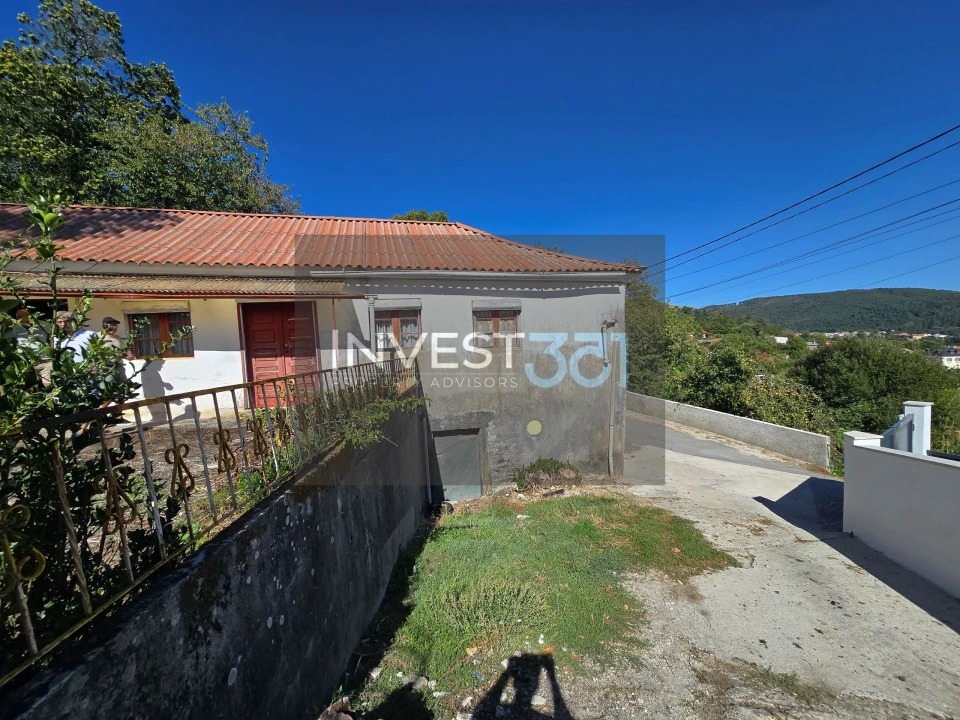 Moradia T4 para Venda em Campeã Foto 15