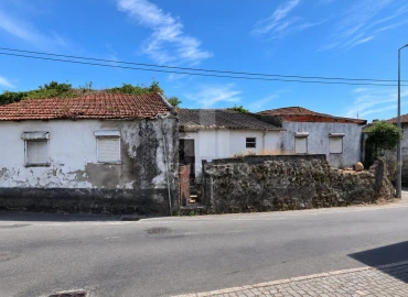 Moradia para Venda em Oliveira do Douro