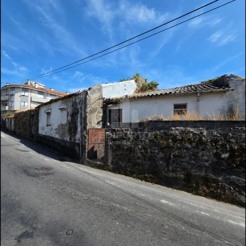 Moradia para Venda em Oliveira do Douro