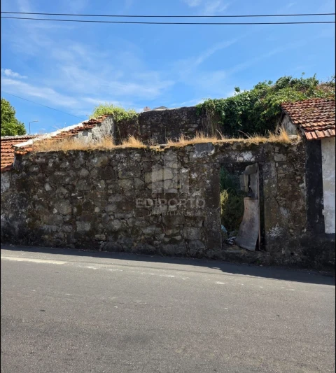 Moradia para Venda em Oliveira do Douro