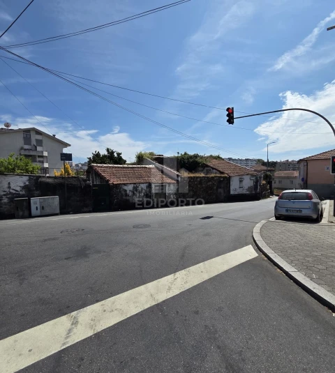 Moradia para Venda em Oliveira do Douro