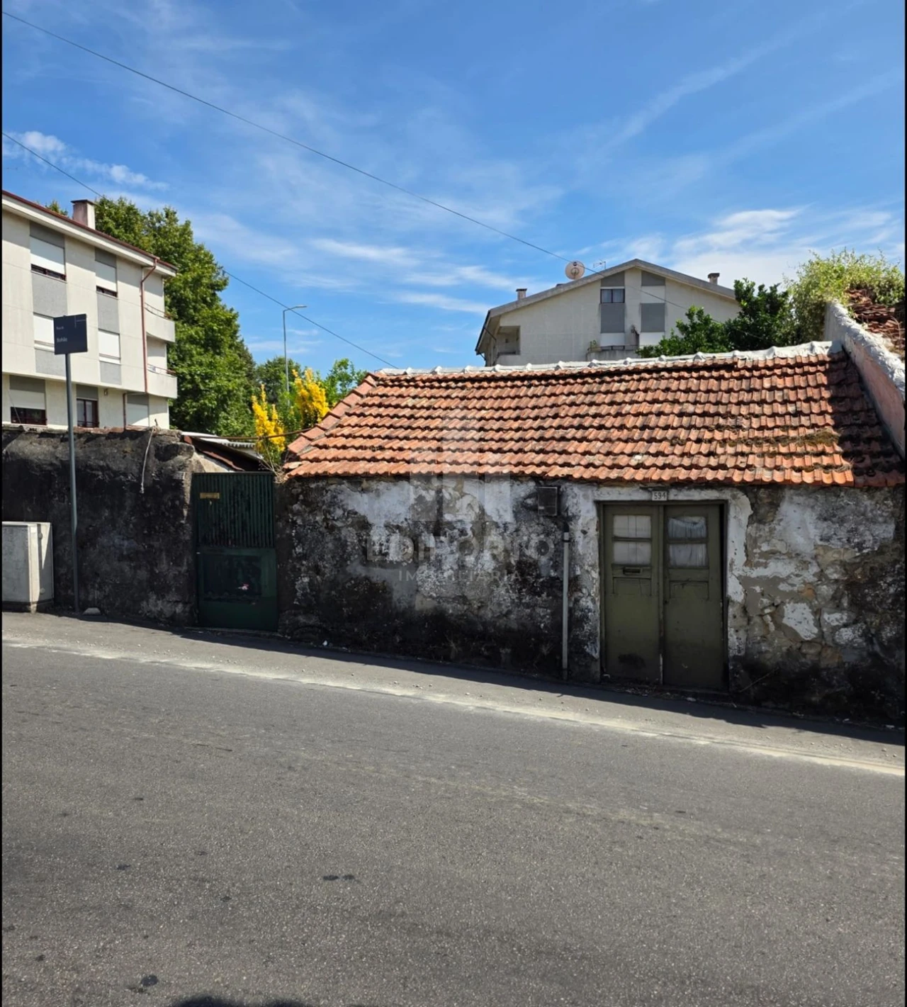 Moradia para Venda em Oliveira do Douro Foto 11