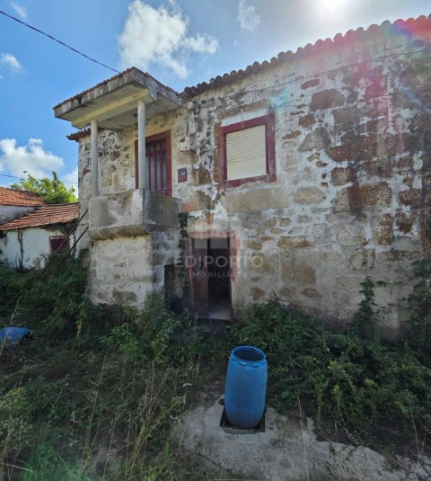 Moradia para Venda em Oliveira do Douro