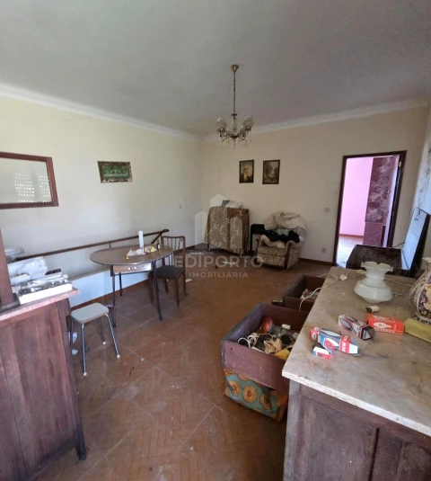 Moradia para Venda em Oliveira do Douro