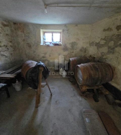 Moradia para Venda em Oliveira do Douro