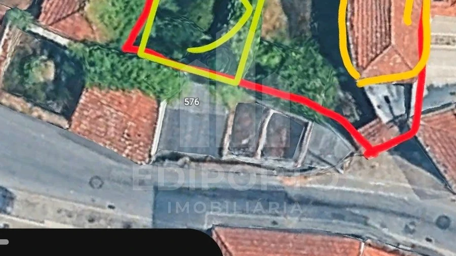 Moradia para Venda em Oliveira do Douro