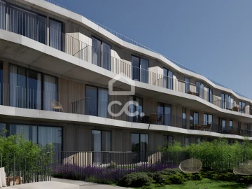 Apartamento T1 para Venda em Paranhos