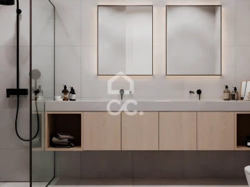 Apartamento T1 para Venda em Paranhos