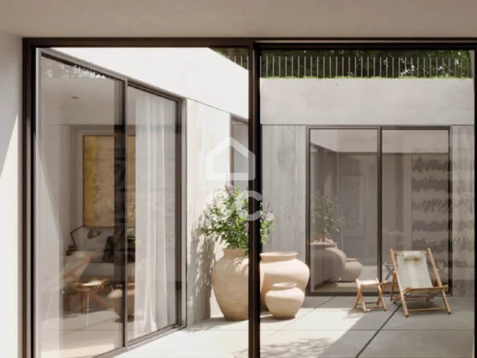 Apartamento T1 para Venda em Paranhos Foto 14