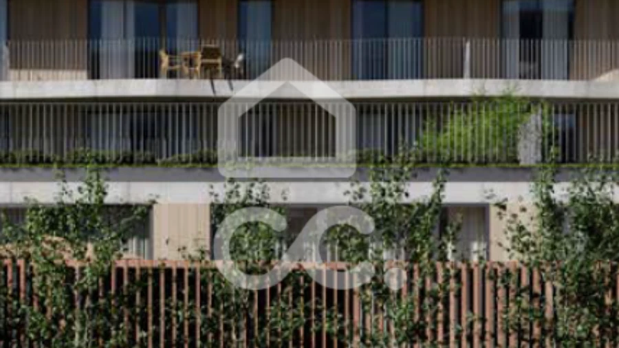 Apartamento T1 para Venda em Paranhos